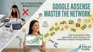 Google AdSense: The Complete Guide to Setup, Approval, and Optimization