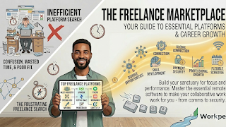 Freelance Platforms: Your Complete Guide to Finding Work Online in 2026