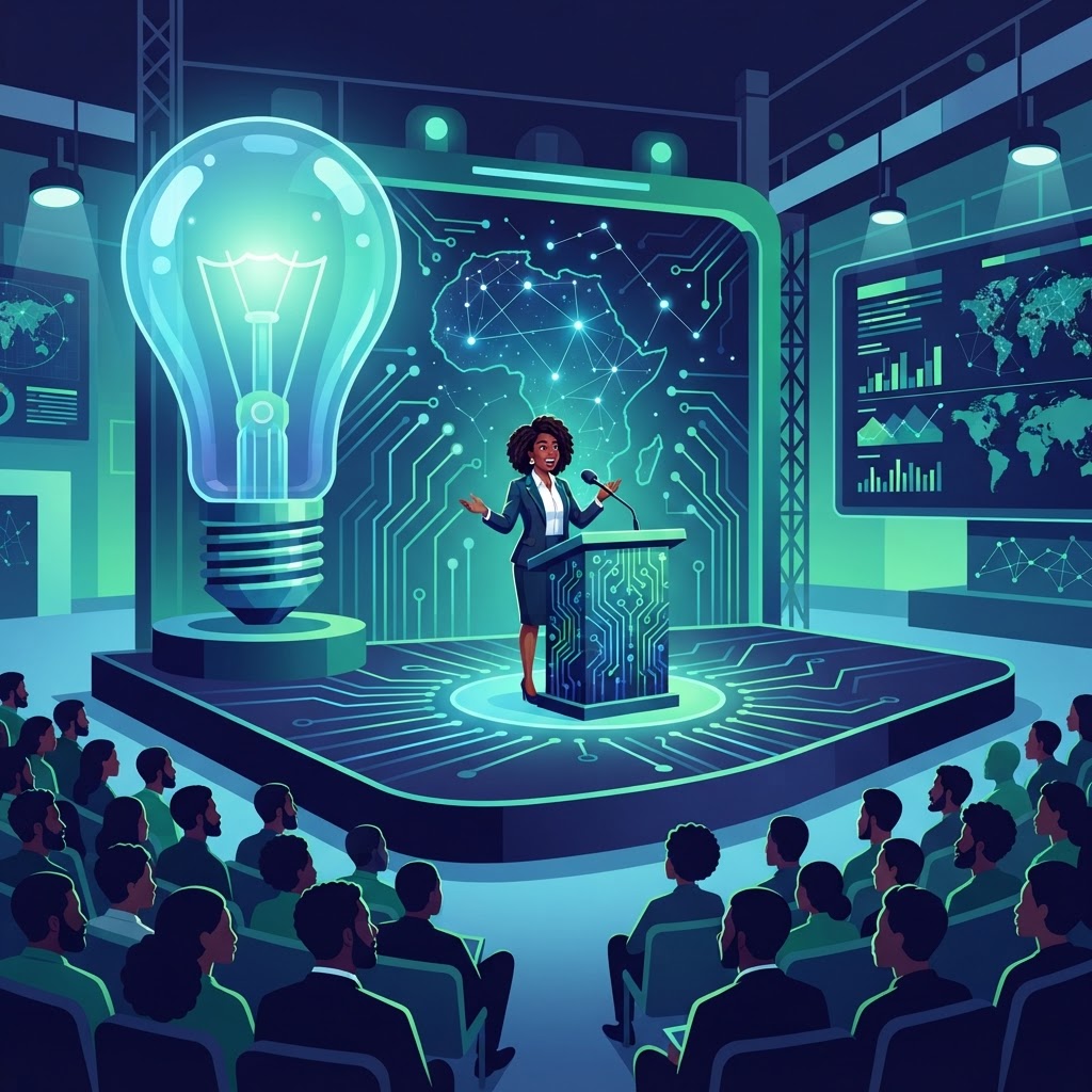 Nigeria Innovation Summit 2026