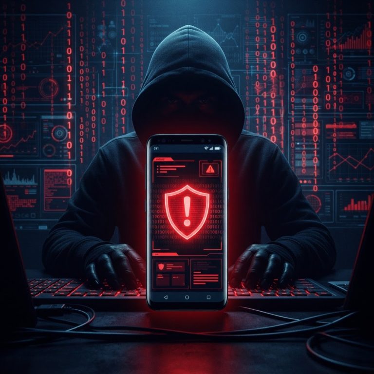 StreamRat: The New Android Banking Trojan Hiding Behind Free Streaming Ads