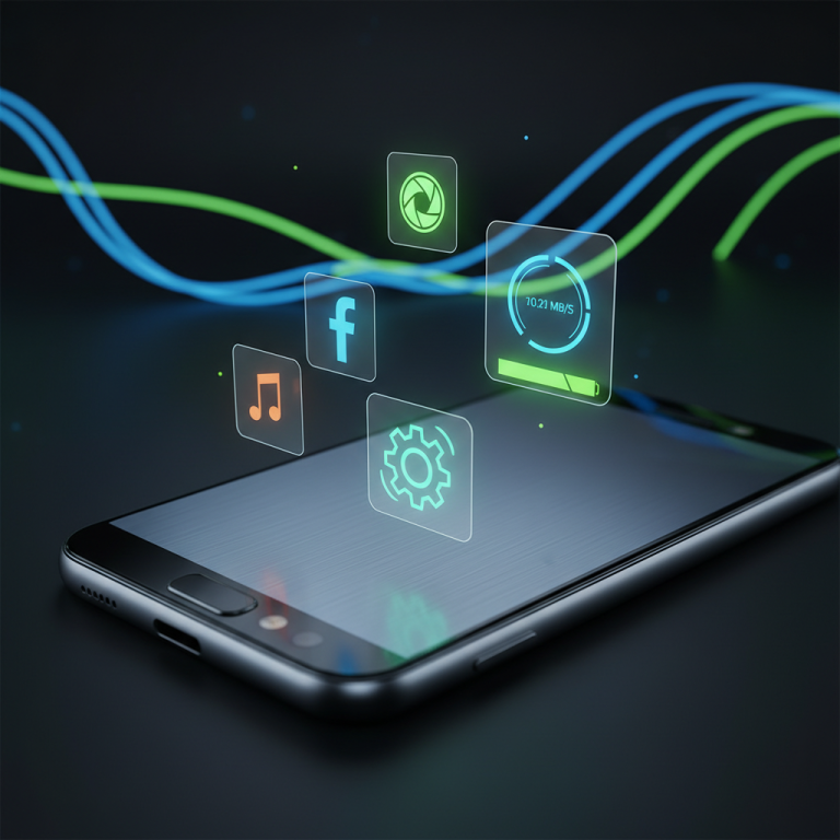 Android Tips & Tricks: Hidden Features, Speed Boosts, and Security Settings You Need