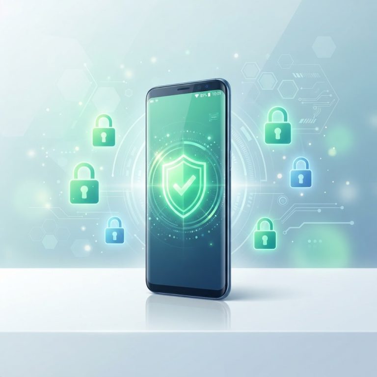 How to Protect Your Android Phone from Banking Trojans