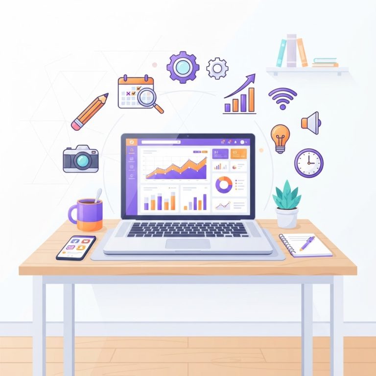 7 Useful Web Tools Every Blogger Should Use in 2026