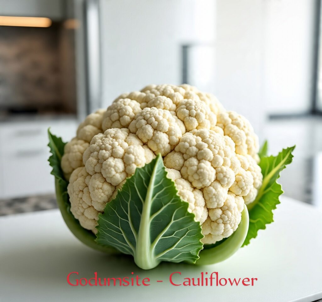 Cauliflower