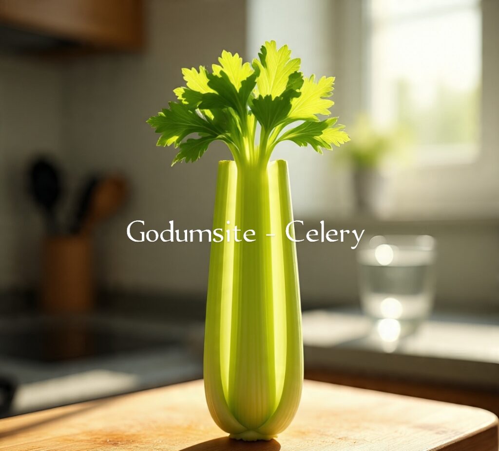 Celery