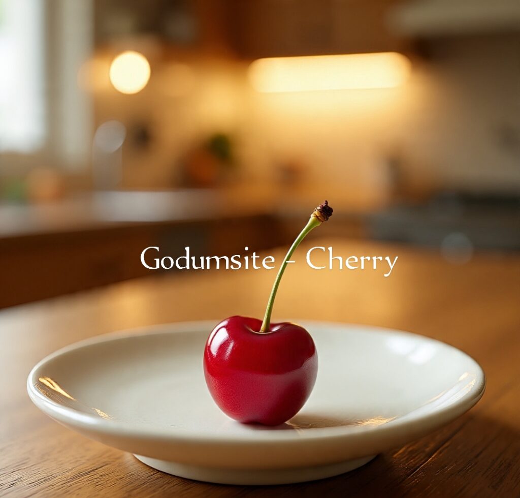 Cherry