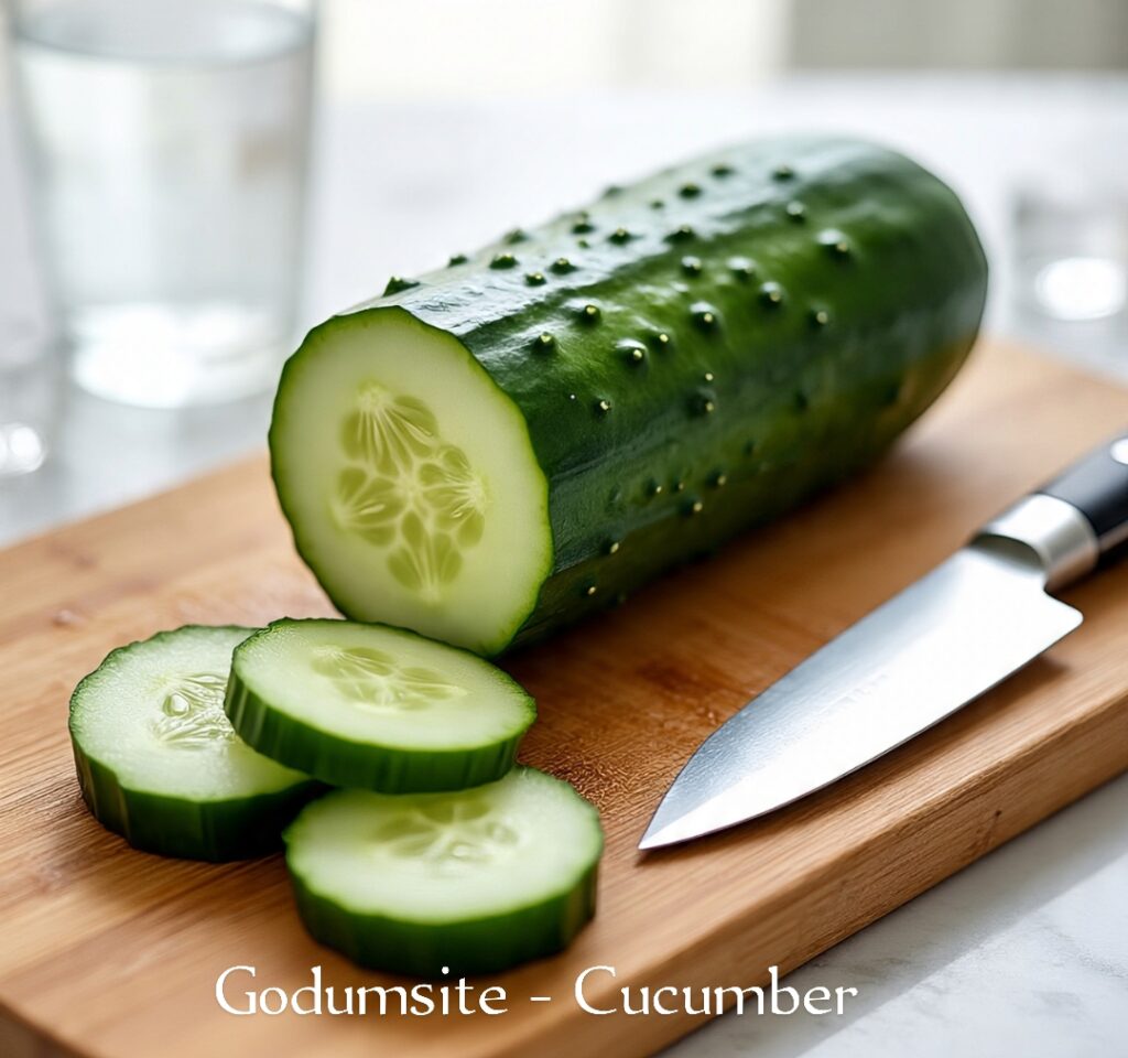 Cucumber