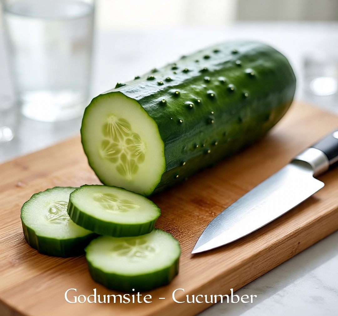 Cucumber