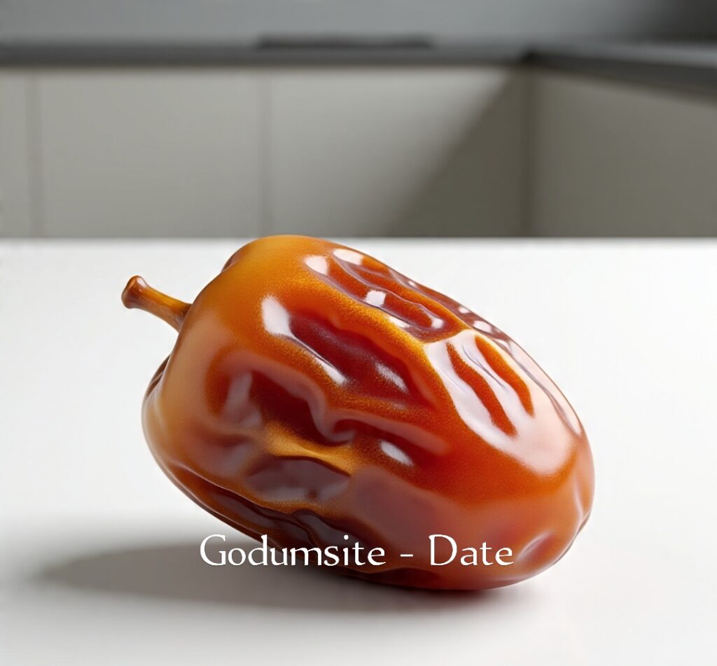 Date Fruit