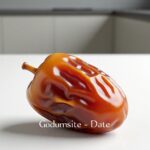 Date Fruit