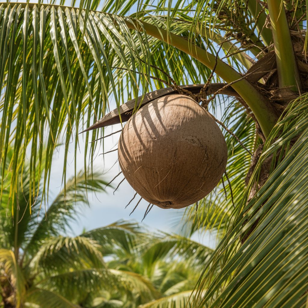 Coconut