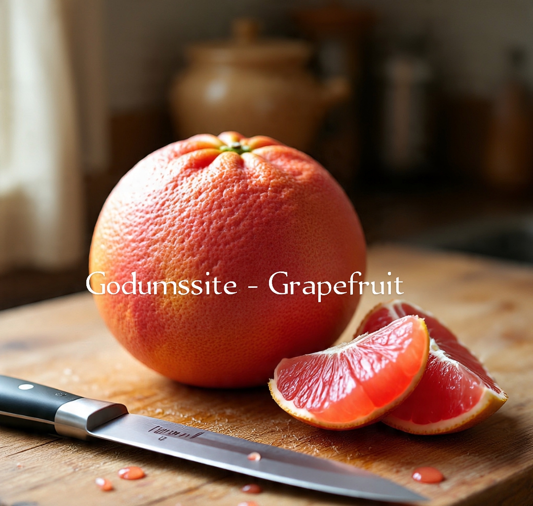 Grapefruit