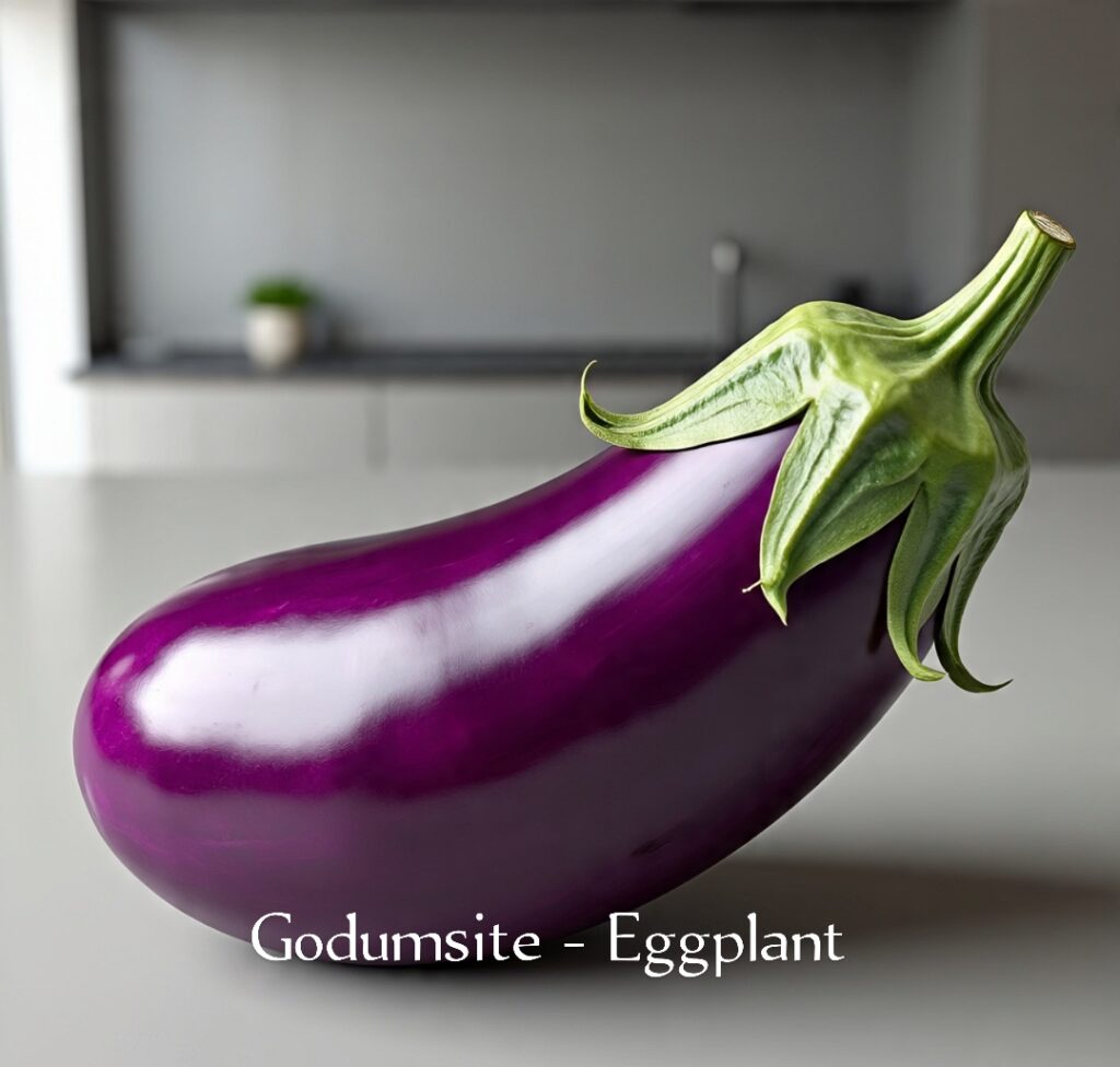 Eggplant
