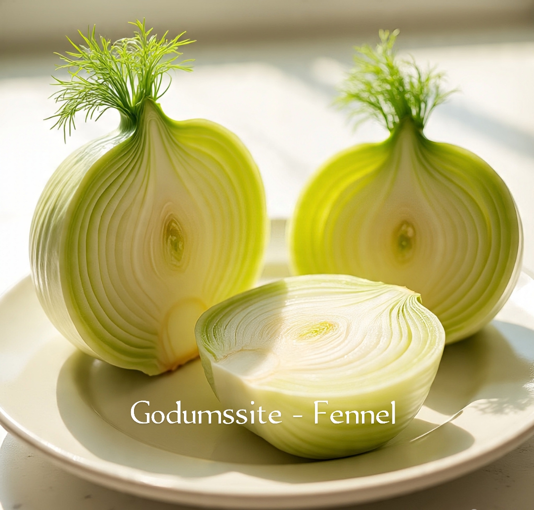 10 Powerful Health Benefits of Fennel - Image 1 Fennel
