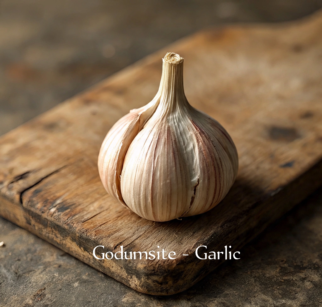 Garlic