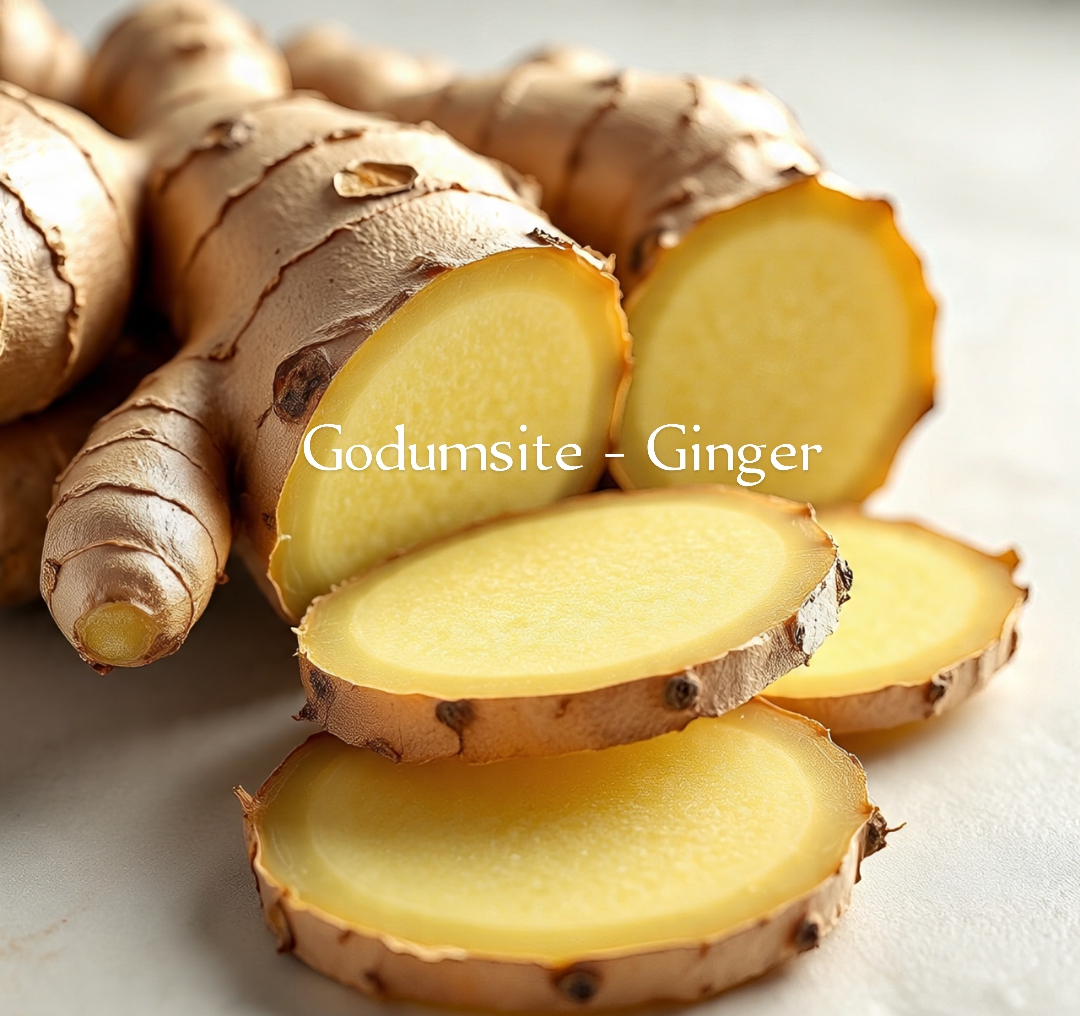 Ginger