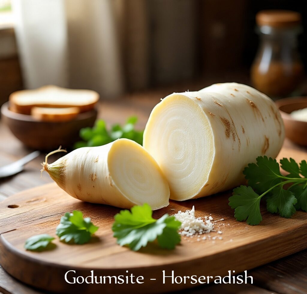 Horseradish