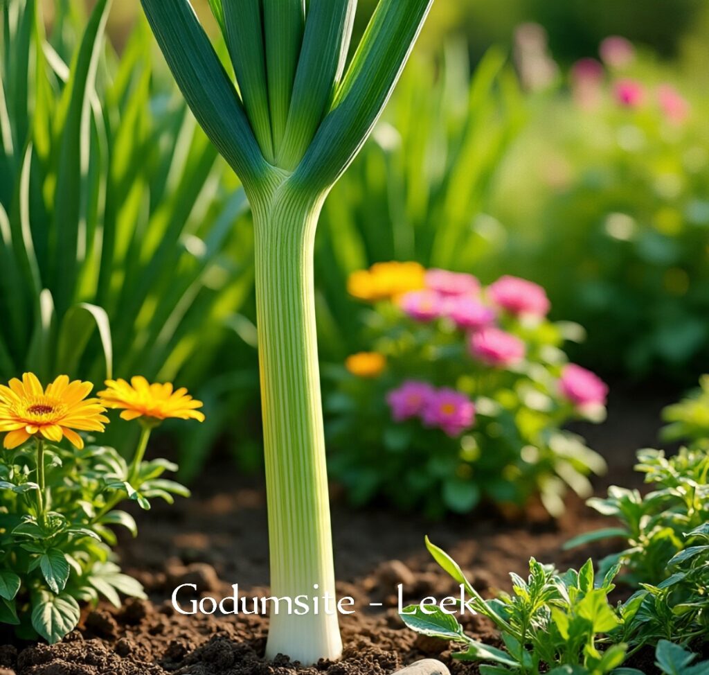 Leek