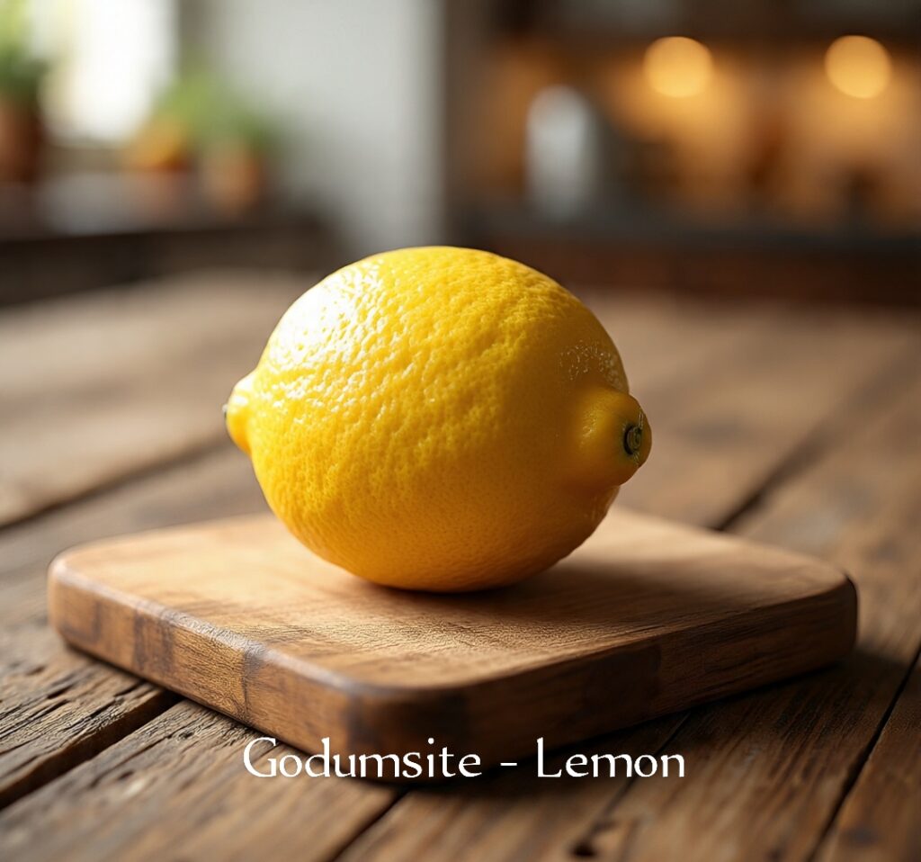 Lemon