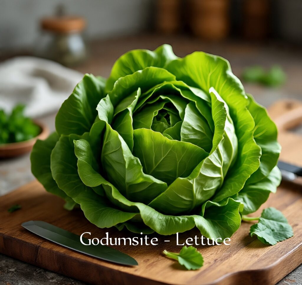 Lettuce