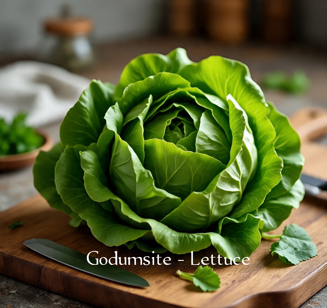 Lettuce