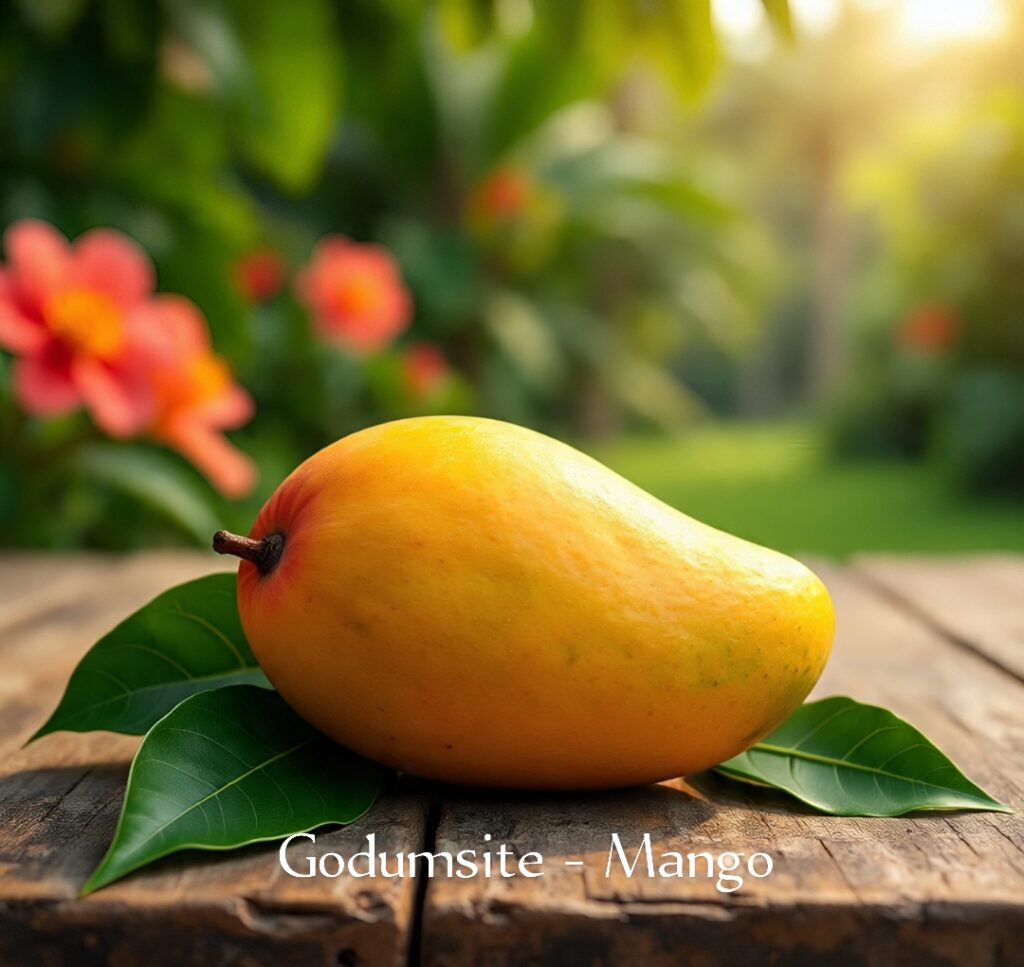 Mango