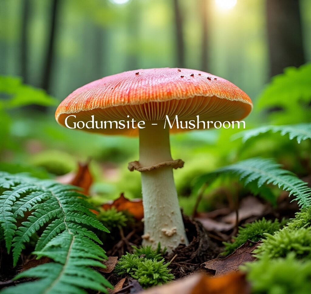 Mushroom