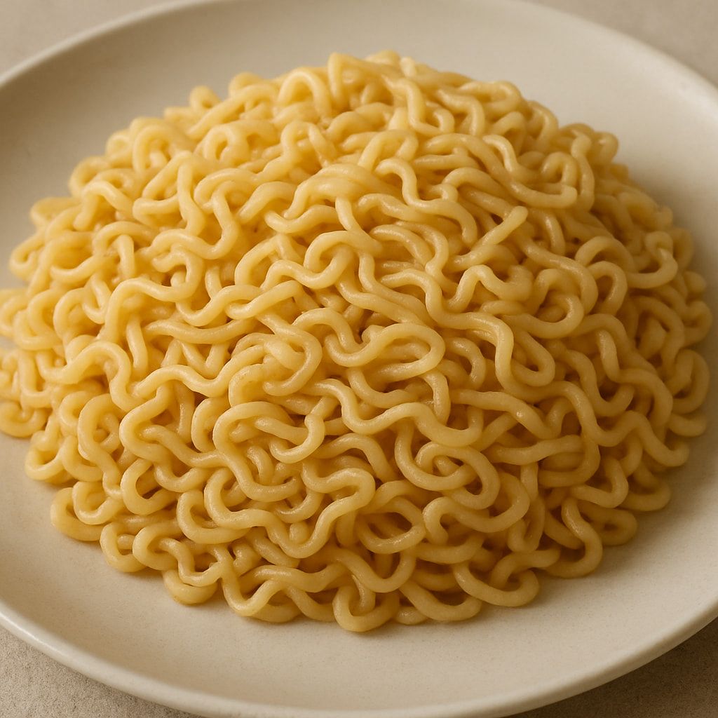 Instant Noodles
