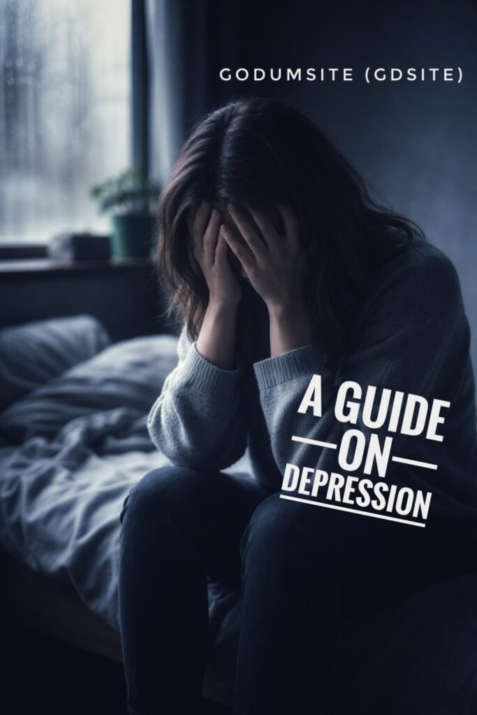 Guide on Depression