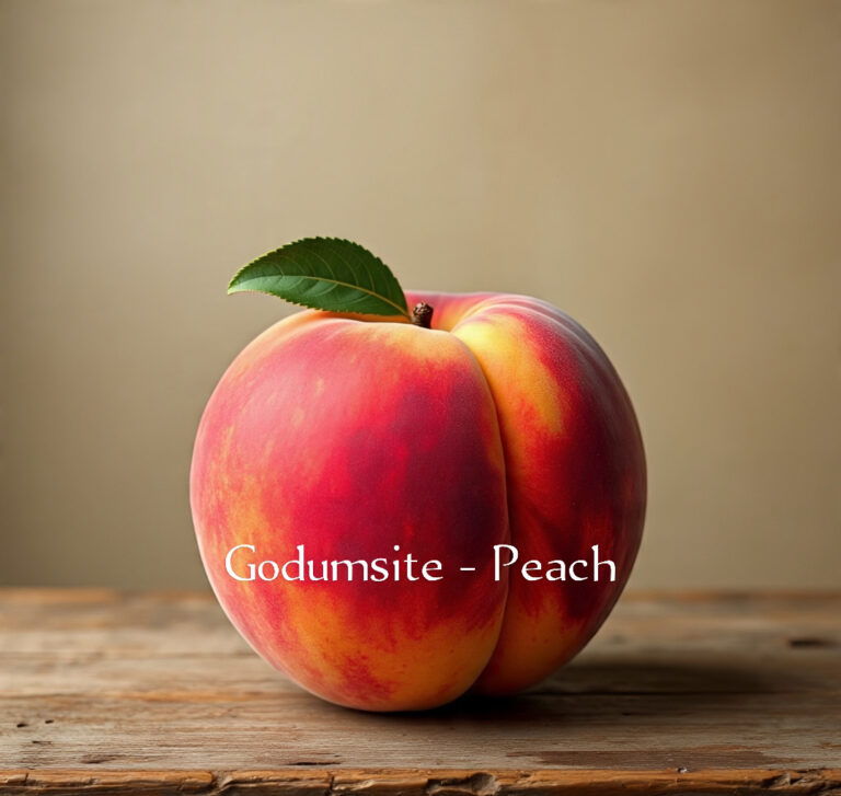Health Benefits of Peach Fruit