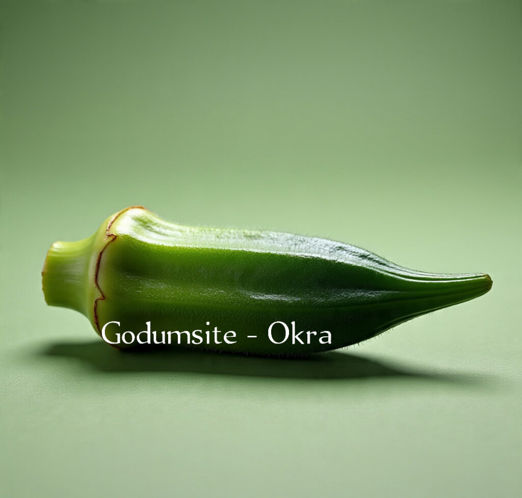 Health Benefits of Okra