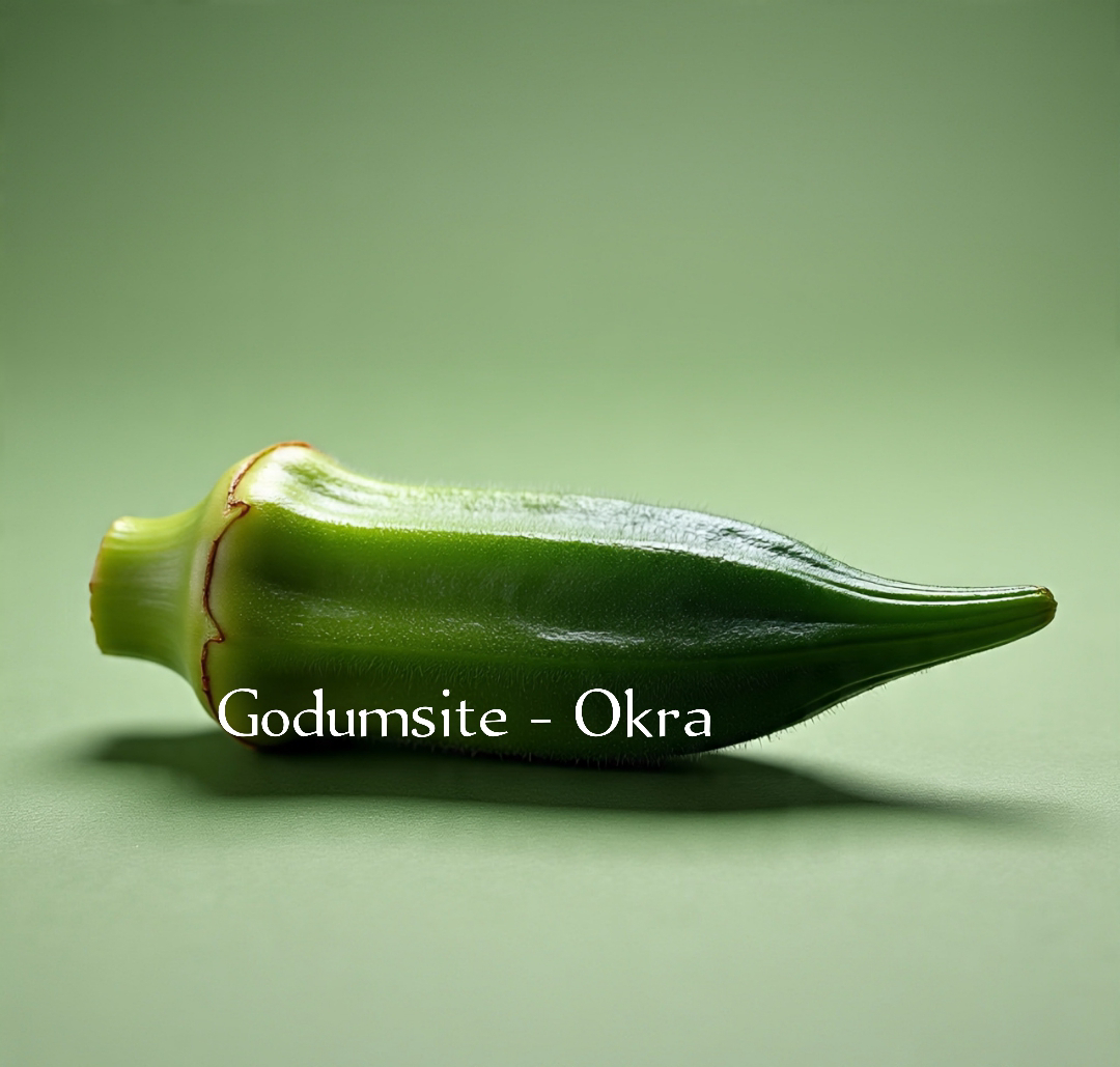 Health Benefits of Okra