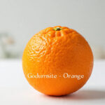 Benefits of Orange