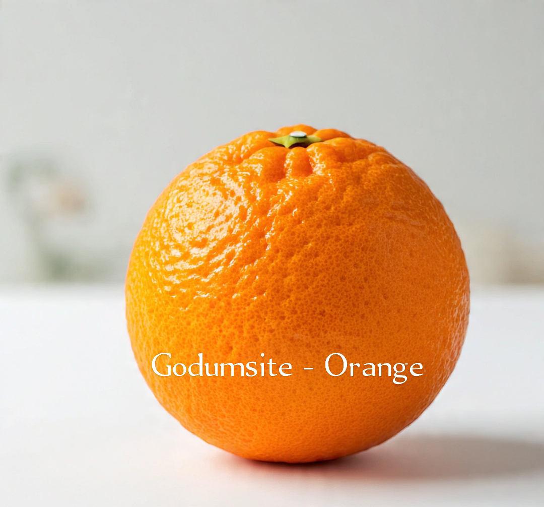 Benefits of Orange