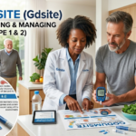 Understanding & Managing Diabetes (Type 1 and 2)