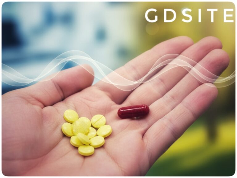 Malaria Medication and Vit. B12 Deficiency